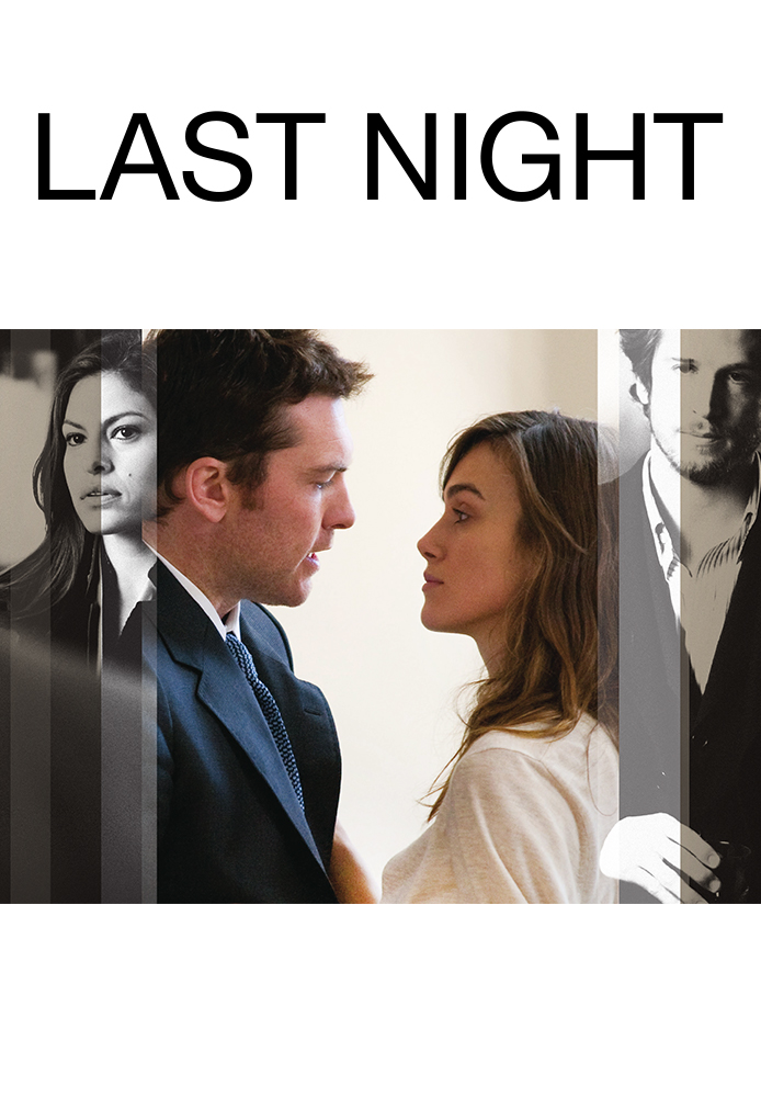 Last Night