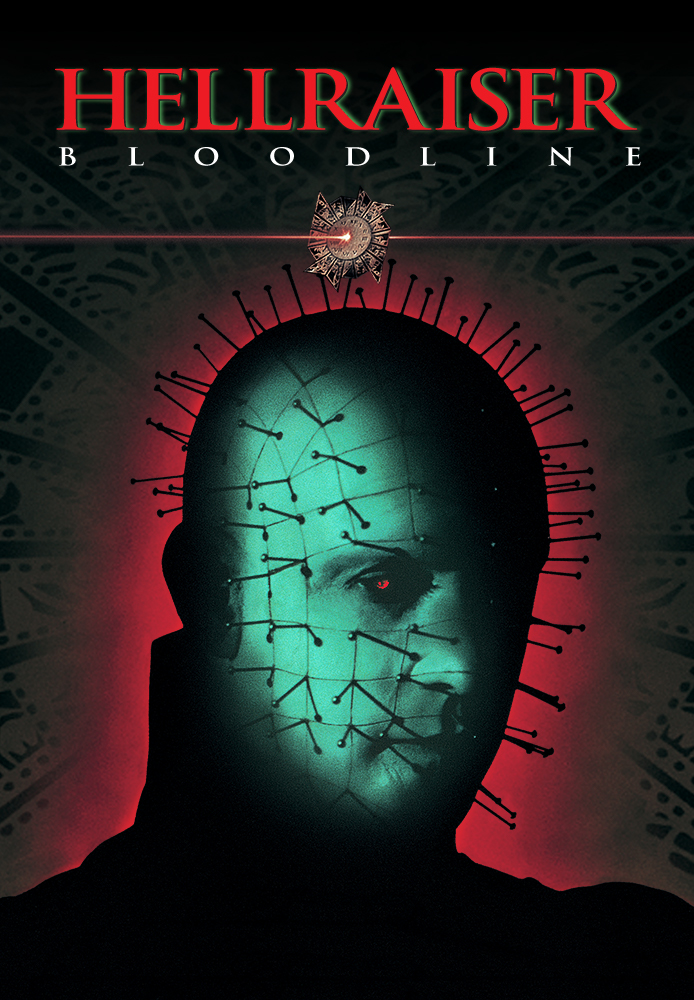 Hellraiser IV: Bloodline