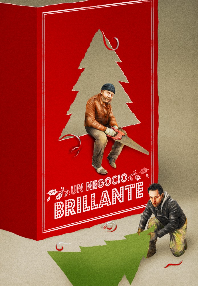 Un Negocio Brillante