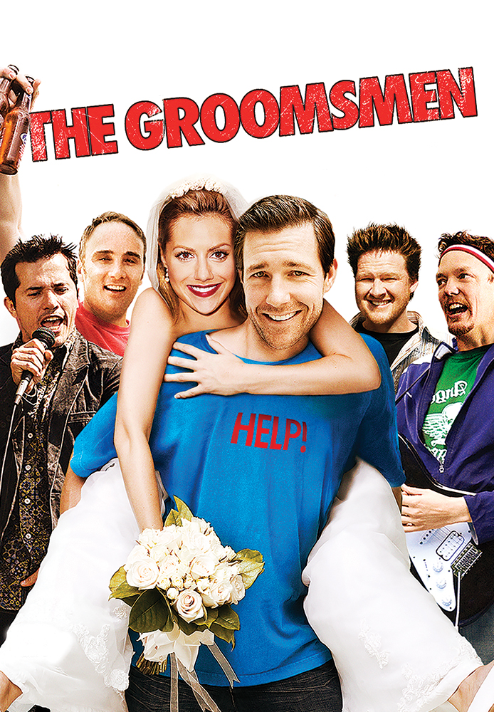The Groomsmen