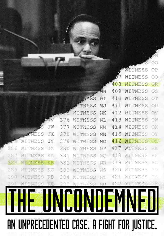 The Uncondemned