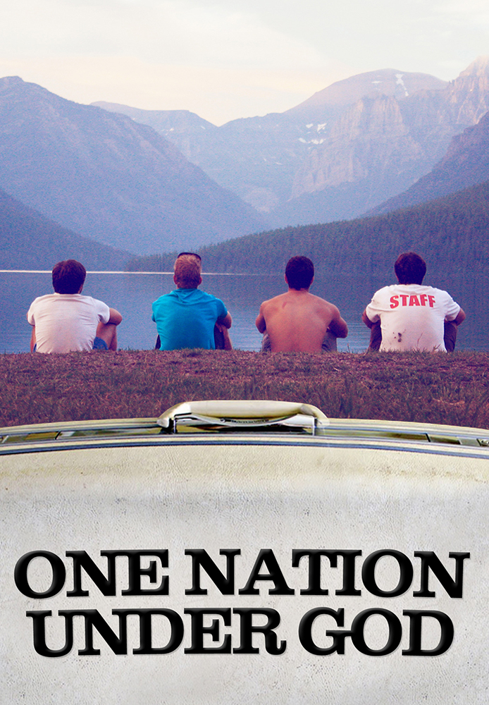 One Nation Under God