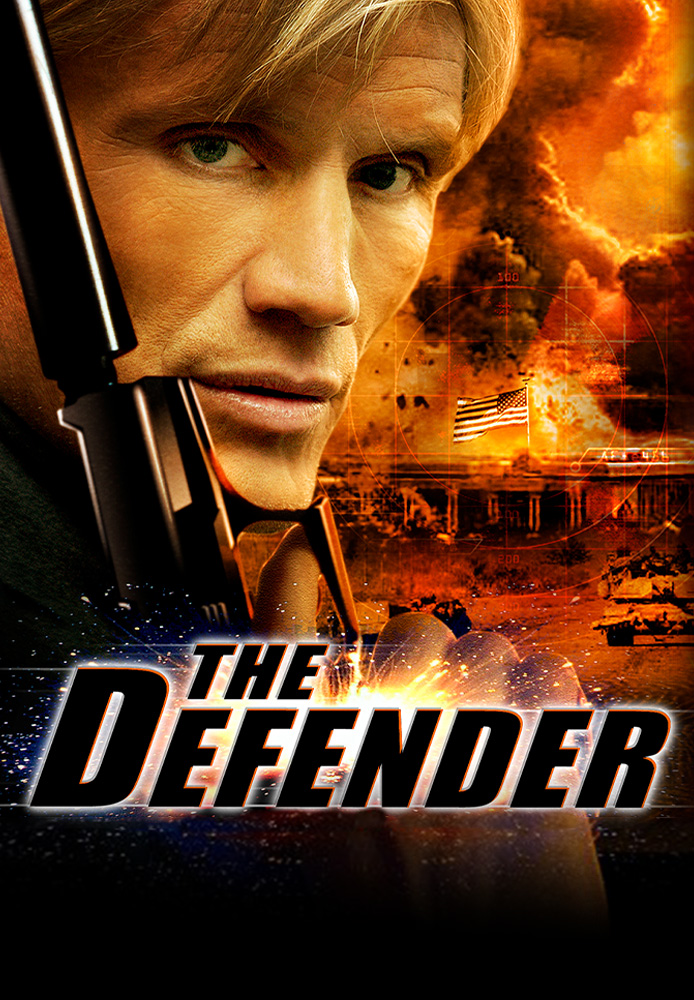 The Defender