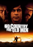 No es país para viejos (No Country For Old Man)