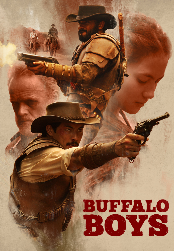 Buffalo Boys