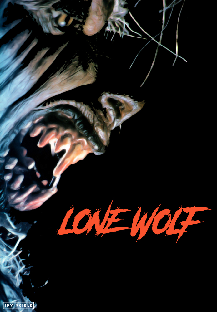 Lone Wolf