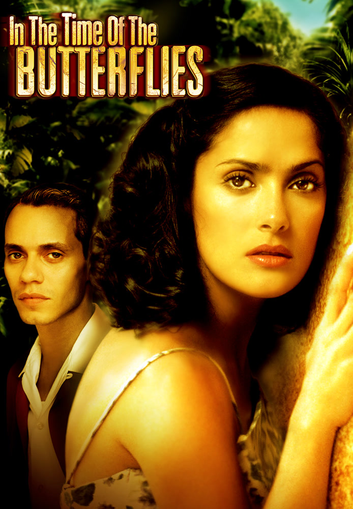 In the Time of the Butterflies