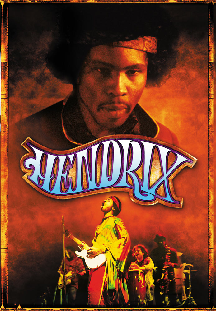 Hendrix (2000)
