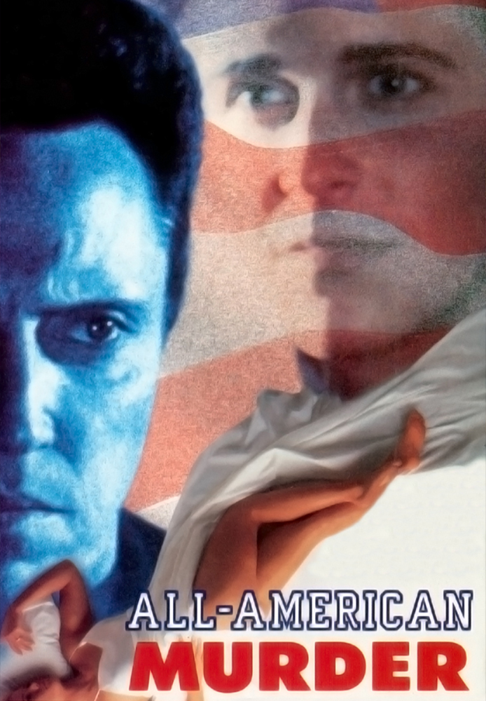 All-American Murder