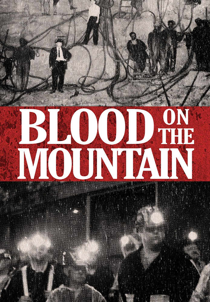 Blood on the Mountain