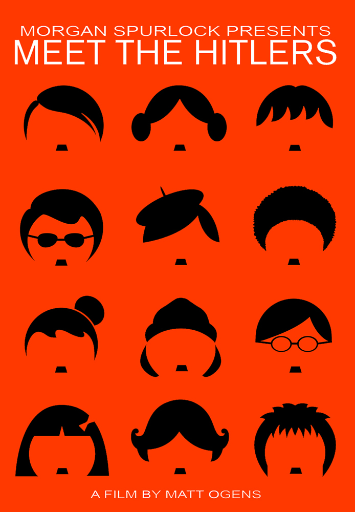 Meet the Hitlers