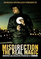 Misdirection: The Real Magic