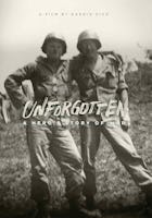 Unforgotten: A Hero's Story of War
