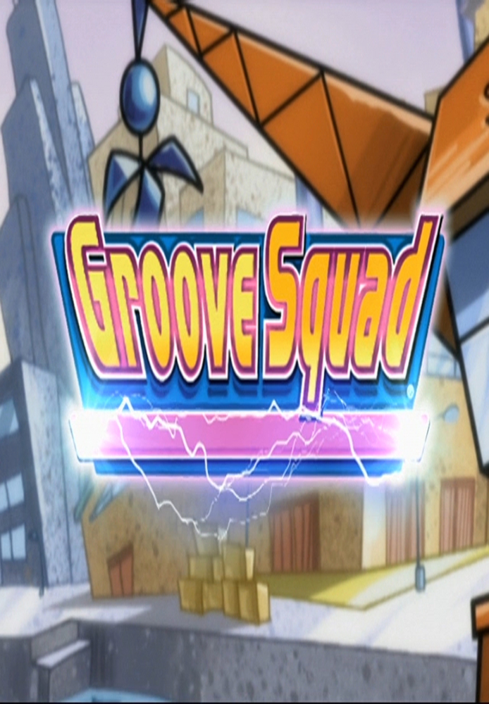 Groove Squad