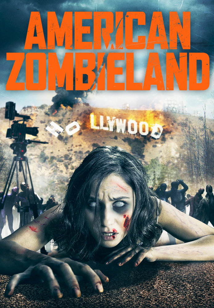 American Zombieland