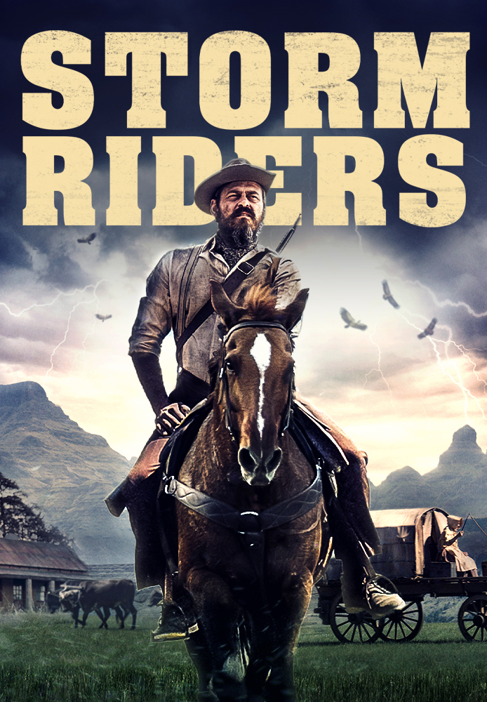 Storm Riders