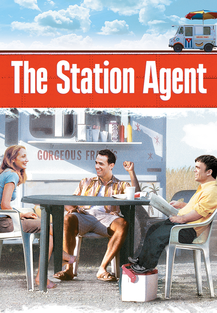 The Station Agent
