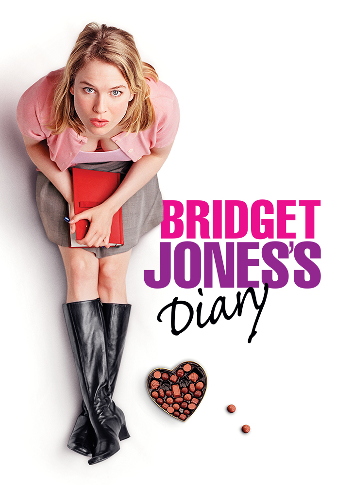 Bridget Jones's Diary