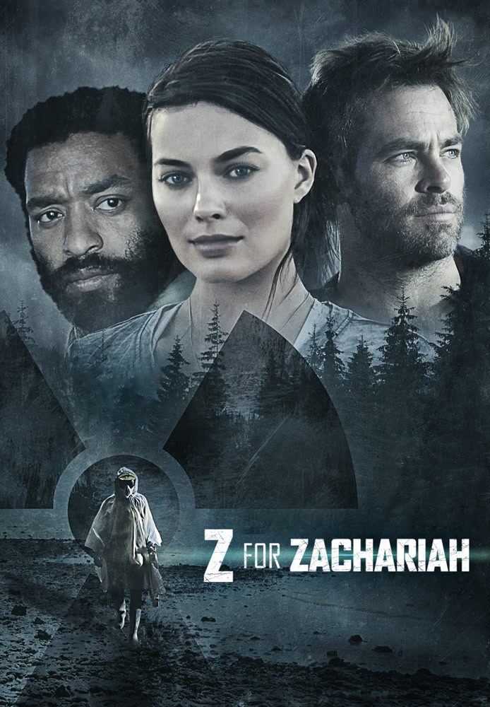 Z For Zachariah