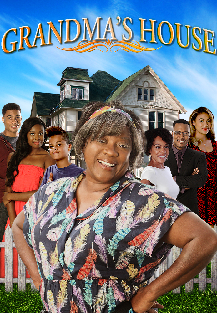 Grandma's House