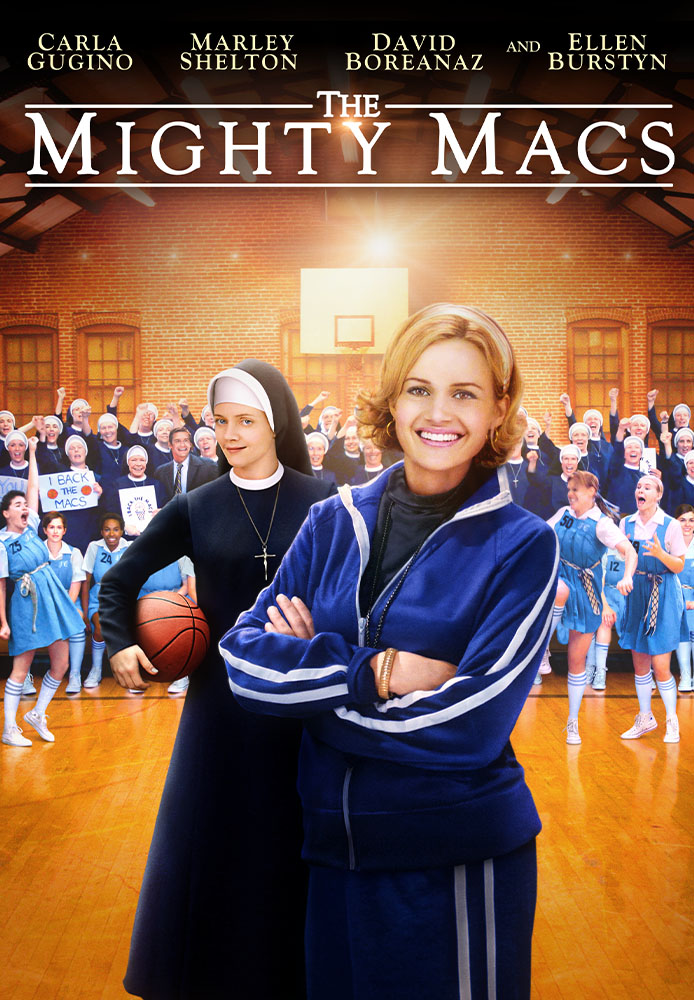 The Mighty Macs