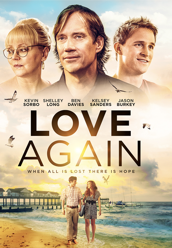 Love Again