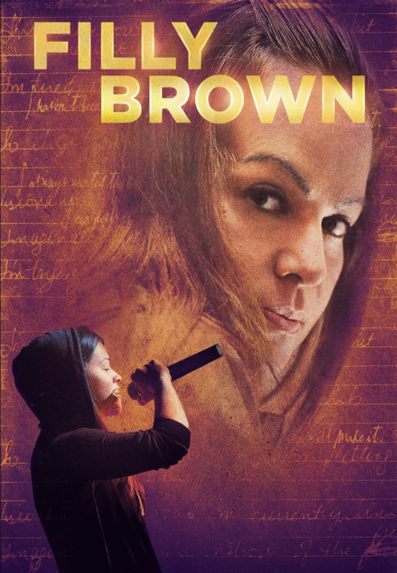Filly Brown