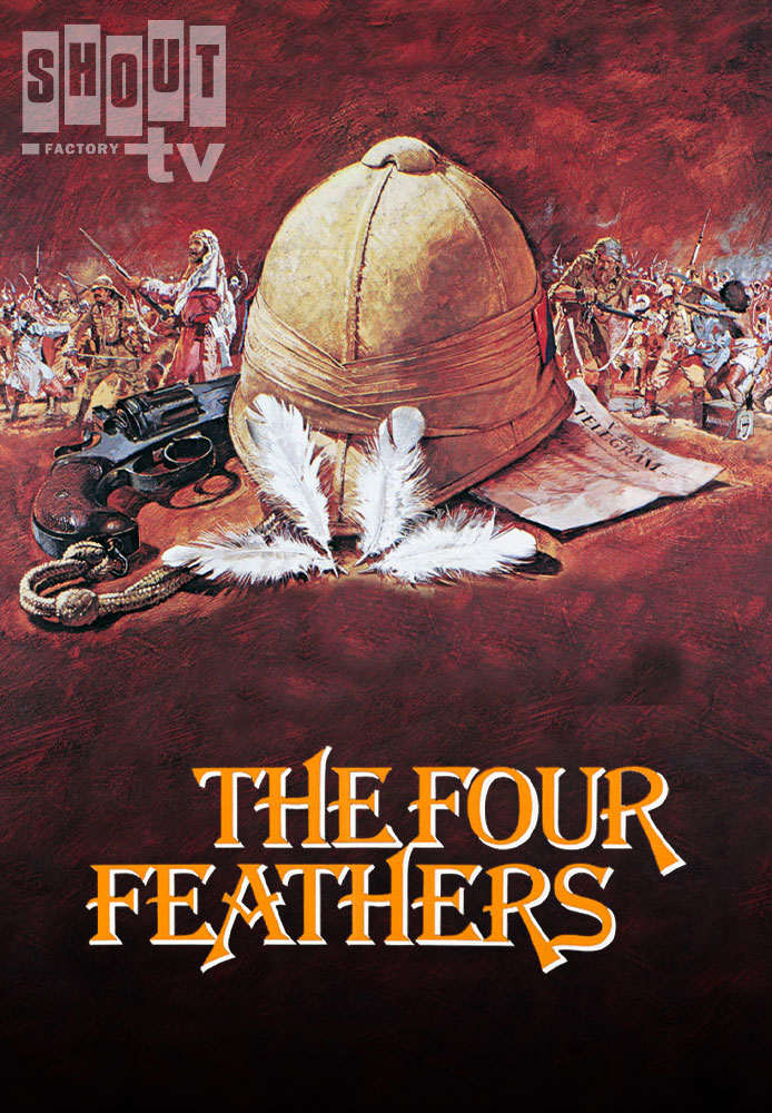 The Four Feathers (1978)