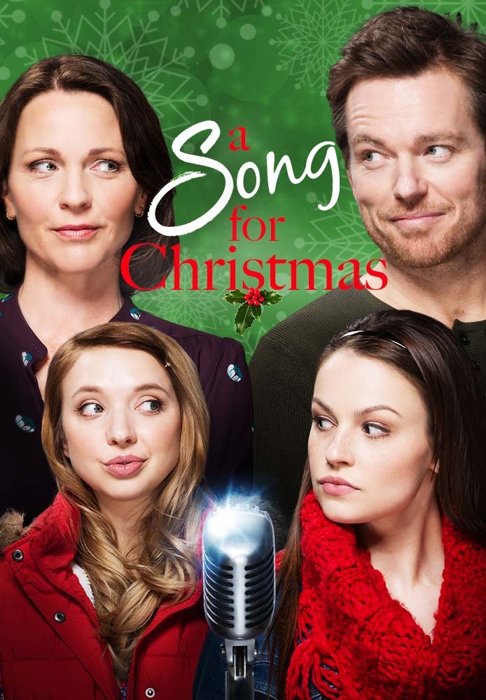 A Song for Christmas