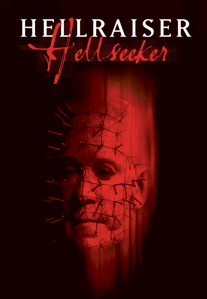 Hellraiser VI: Hellseeker
