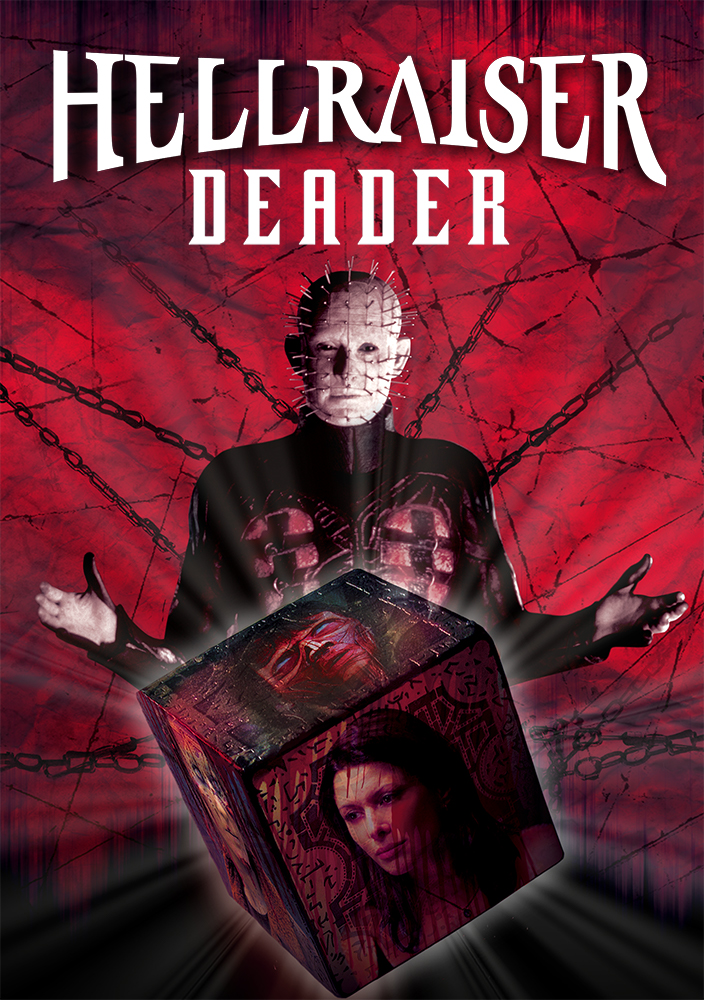 Hellraiser VII: Deader