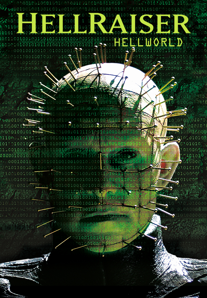 Hellraiser VIII: Hellworld