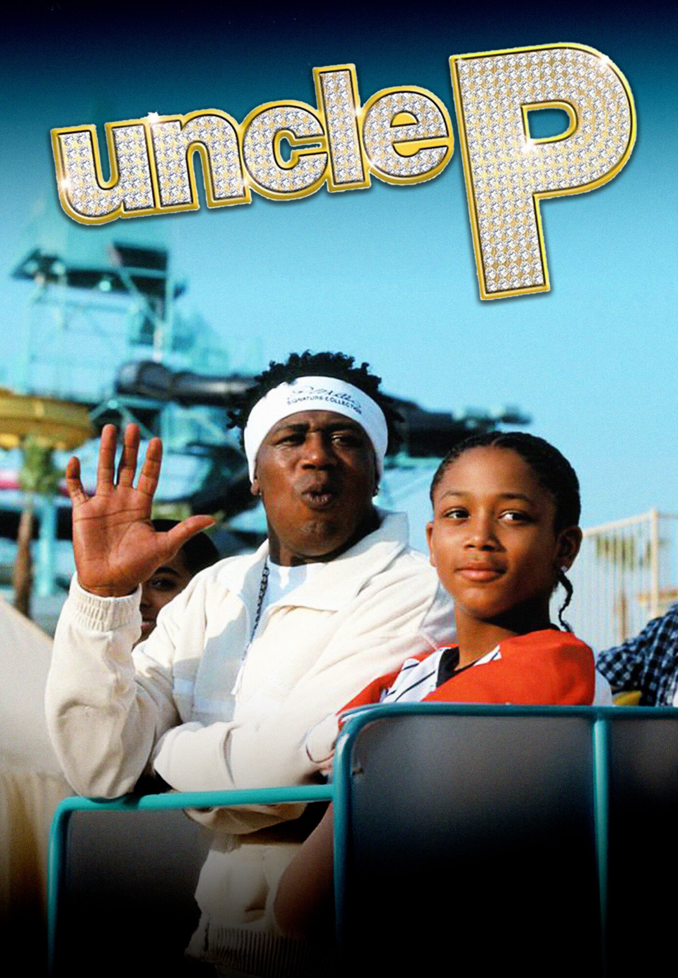 Uncle P