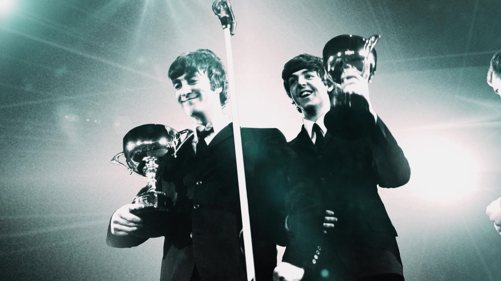 Watch The Beatles - Made on Merseyside on demand for free! - Pluto TV