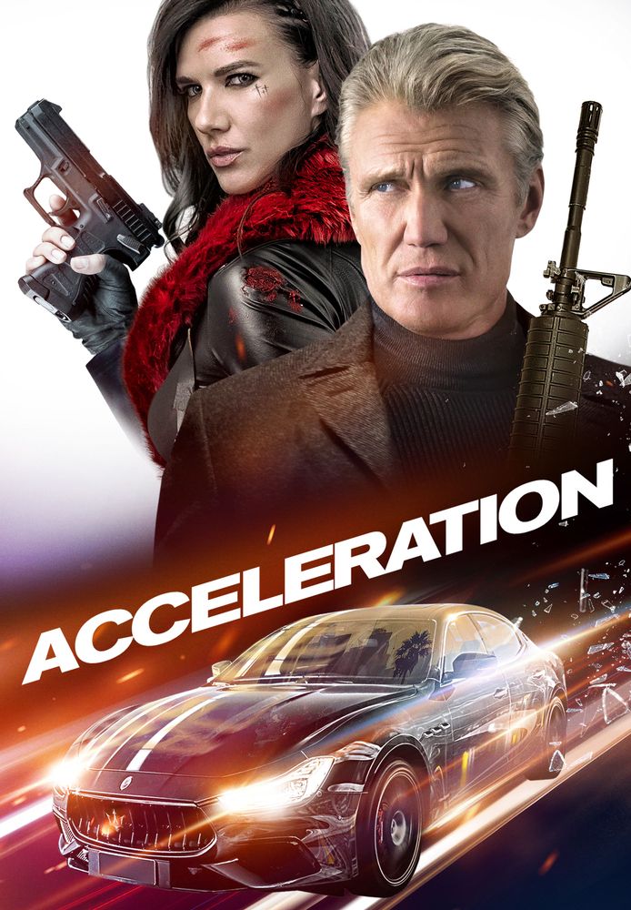 Acceleration
