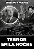 Sherlock Holmes: Terror en la Noche
