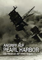 Angriff auf Pearl Harbor: Das Rätsel um den ersten Schuss