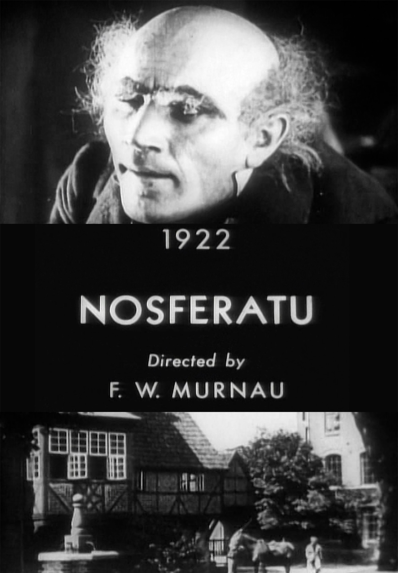 Nosferatu