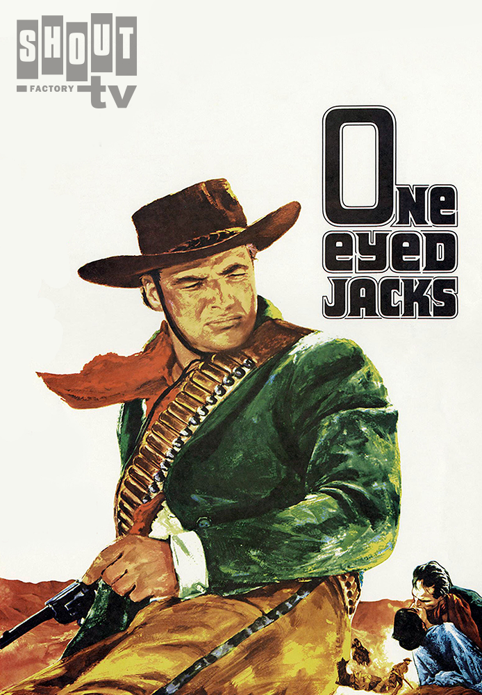 One-Eyed Jacks