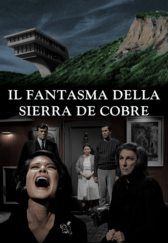 Immagine di The Ghost of Sierra de Cobre