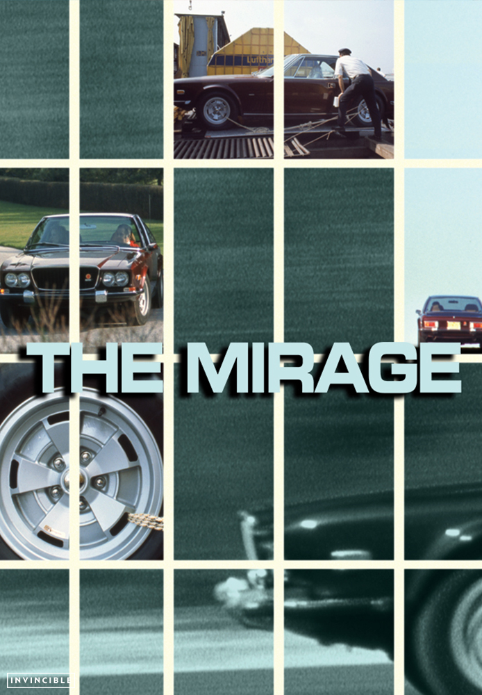 The Mirage