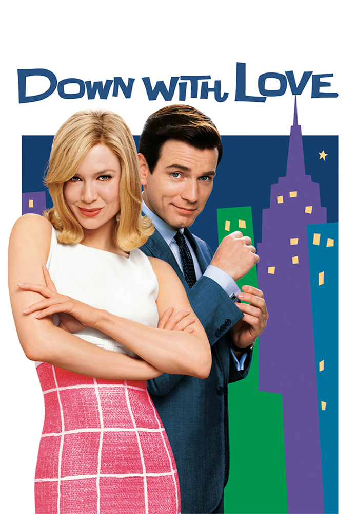 Immagine di Abbasso l'amore - Down with love