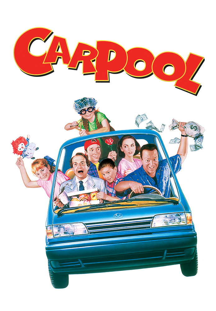 Immagine di Carpool