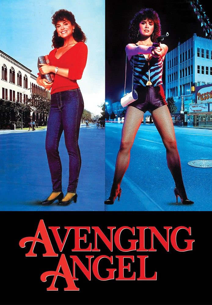 Angel 2: Avenging Angel