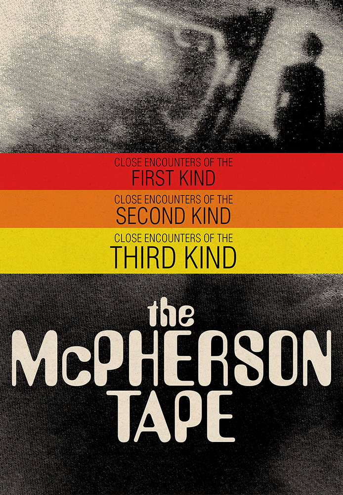 The McPherson Tape