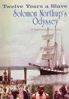 Solomon Northup's Odyssey