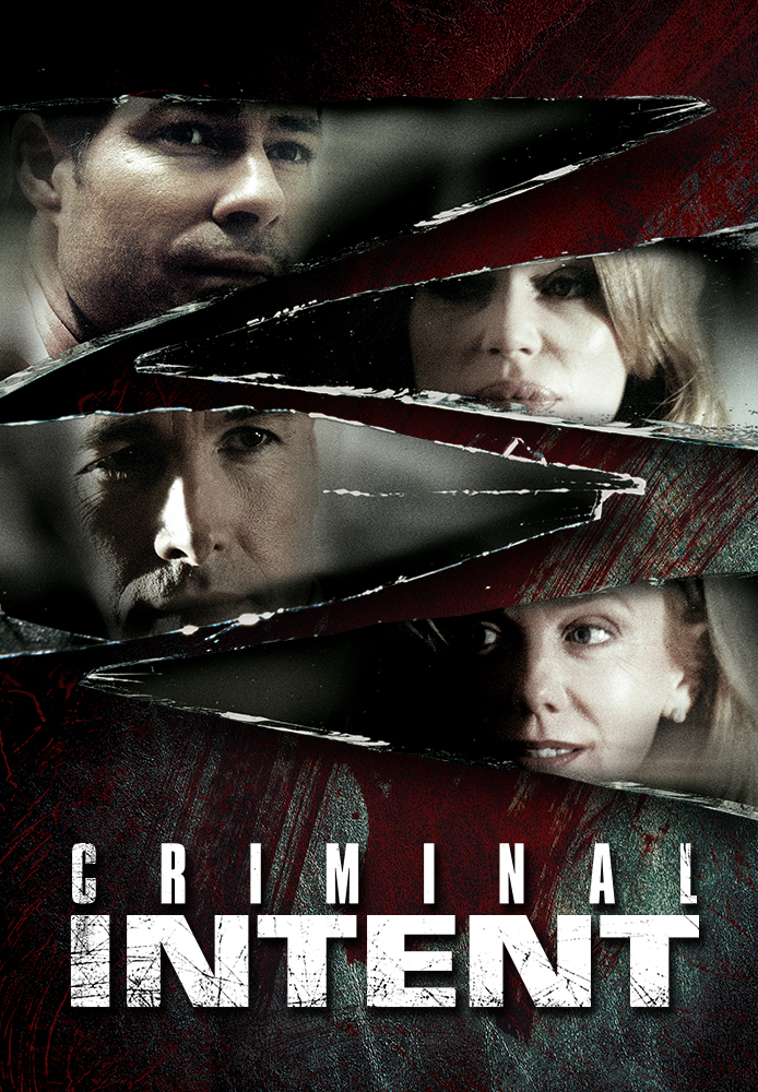 Criminal Intent