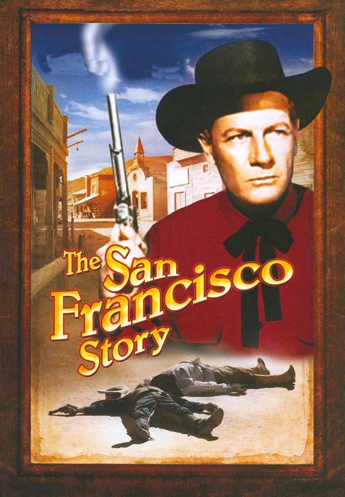 San Francisco Story