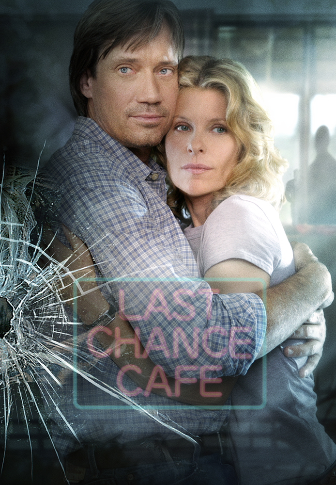 Last Chance Café