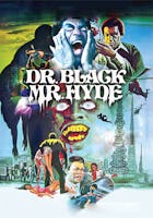 Dr. Black, Mr. Hyde